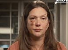 Woman beaten to a pulp in Cincinnati brawl says city's police chief and mayor have ignored her