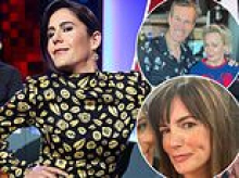 Logies PR sparks hunt for who left behind a 'baggie'... Plus, Jonesy and Amanda's drive-time mega-deal leaks - and smug ABC star falls for fake news shocker: INSIDE MAIL