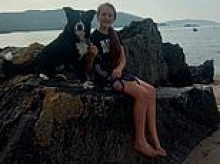 Girl, 13, loses both legs in horrific farm accident just days before her birthday