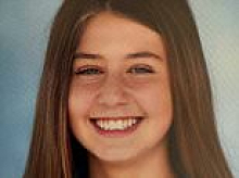 Fears grow for missing girl, 13, after her distraught family raised the alarm