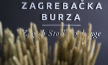 Krovni burzovni indeksi bez značajnih promjena