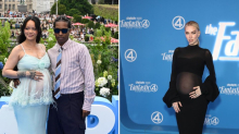 Maternity Dressing 2.0: Wenn der Babybauch zum Fashion-Statement wird
