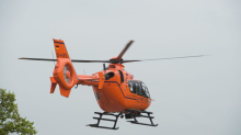 Frontalzusammenstoß: 58-Jähriger stirbt bei Unfall an Seenplatte