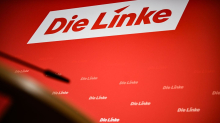 Linke-Fest in Kritik: Linke Neukölln plant Fest trotz Hamas-naher Teilnehmer
