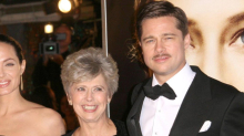 Brad Pitt: Mutter Jane stirbt im Alter von 84