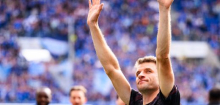Thomas Müller wechselt zu den Vancouver Whitecaps