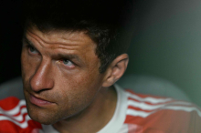 Fußball: Bayern-Legende Thomas Müller wechselt nach Vancouver