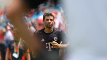 Fußball: Wechsel von Thomas Müller zu den Vancouver Whitecaps ist offiziell