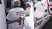 Ape, quota 103, Opzione donna: si riapre il cantiere pensioni
