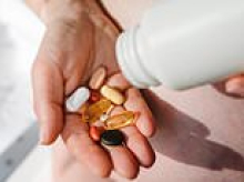 Nutrition expert reveals a huge mistake millions make when taking supplements: 'There can be serious consequences'