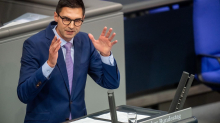 Bundesregierung: Fraktionsvize spricht von Unzufriedenheit in Unionsfraktion