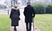 U Hrvatskoj krajem srpnja 39 tisuća osiguranika više nego lani