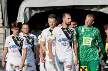 Fußball-Bundesliga: Sturms Bundesliga-Spiel gegen WSG Tirol in den Dezember verschoben