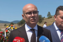 SRBIJA I SRPSKA SU POD OZBILJNIM UDAROM, MORAMO IH SAČUVATI: Vučević o napadima na Dodika i Vučića