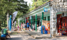 Jeftini smještaj na Jadranu ipak postoji: Ovdje puni pansion košta manje od 50 eura