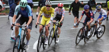 Tour de France 2030: Erste Gespräche über Tour-Start im Osten Deutschlands geführt