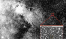 Znanstvenici o misterioznom objektu koji juri ravno prema nama: Ovo je možda prvi kontakt