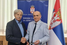 KRKOBABIĆ NA MIHOLJSKIM SUSRETIMA SELA: Rekord bacanja kamena s ramena – 12 kilograma za 12 metara