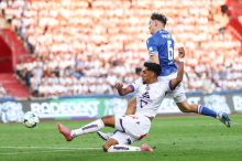 Conference League: Austria Wien verliert nach Torspektakel bei Banik Ostrava