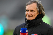 Alfred Tatar hört wegen „gesundheitlicher Probleme“ als Sky-Experte auf