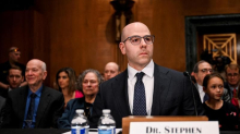 Trump nomina Stephen Miran nel board della Fed: l’ideologo dei dazi sarà in carica fino a gennaio