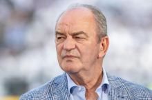 Herbert Prohaska: „Ich habe eigentlich nie mit wem gestritten“ 