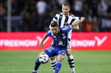 Europa League: WAC haderte: „Wir hätten dieses Spiel gewinnen müssen“ 