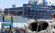 Posluju bolje od Lidla i Konzuma, a ne prodaju hranu: Koliki novac vrte Pepco, Tedi, Kik...