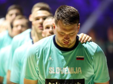 Pri Luki Dončiću ni nobenega dvoma