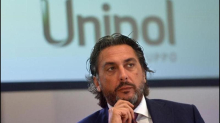 Unipol, l’utile semestrale balza a 743 milioni. Forte contributo da Bper e Pop Sondrio