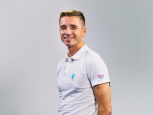 Kje se lahko pridružite diabetiku Žigu Papežu, ki si je zadal neverjeten cilj?