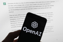 OpenAI predstavil najnovejši model umetne inteligence GPT-5 - pametnejši, hitrejši, uporabnejši