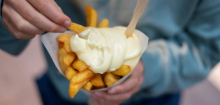 Pommes können Diabetes-Risiko erhöhen - Studie zu verschiedenen Kartoffel-Zubereitungen