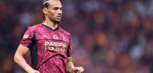 Galatasaray: Traum von der Champions League mit Leroy Sané und Victor Osimhen