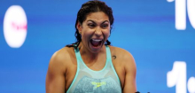 Schwimm-Weltmeisterin Anna Elendt: »Die 100 Meter Brust waren immer mein kleines Baby«