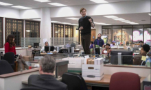 Stiže spin-off The Officea, prvi trailer otkriva isti kaos i pokazuje da novinarstvo ipak nije mrtvo