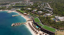 Gde odmor postaje doživljaj – Vogue Hotel Supreme Bodrum 5*

