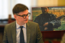 DA LI JE PICULA LIČNO UČESTVOVAO U RATNIM ZLOČINIMA ILI 