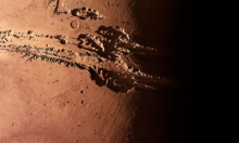 Mars krije geološka iznenađenja: Znanstvenici otkrili novi mineral na Crvenom planetu
