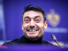 Čarovnik Albert Riera po epskem podvigu: Celje je pošast, to je ''petarda team''
