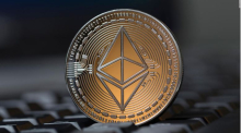 Ethereum cena eksplodirala – Ali je 4.000 USD naslednja prelomnica?