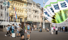 Otkriveno stvarno stanje s minimalnim plaćama u Europi: Ovako stoji Hrvatska