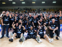 Liga Aba se bo začela 3. oktobra, sistem tekmovanja močno spremenjen