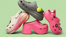 I dazi affossano le Crocs: il titolo perde quasi il 30% a Wall Street. “E la moda sta cambiando”