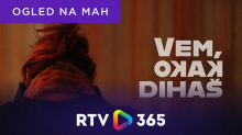 RTV 365: Vem, kako dihaš in Dončić je nazaj