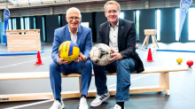 Olympische Sommerspiele: BUND lehnt deutsche Olympiabewerbung an allen vier Standorten ab