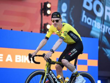Dylan van Baarle zapušča Vingegaarda in se seli v Soudal Quick-Step