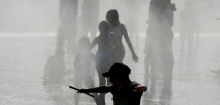 Wetter in Europa: Spanien steht längste Hitzewelle seit Jahren bevor, Türkei schließt Dardanellen-Meerenge