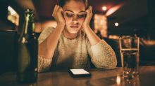 Dating-Portale: Ich suchte die Liebe, mein Date wollte mich um 1500 Euro betrügen