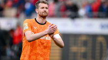 Transfers: Nächster Abgang: Bayer-Keeper Hradecky wechselt nach Monaco